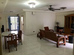 Blk 132 Rivervale Plains (Sengkang), HDB 5 Rooms #620101001